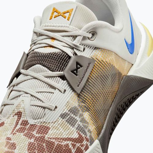 Vyriški treniruočių batai Nike Metcon 10 AMP light bone/cave stone/racer blue