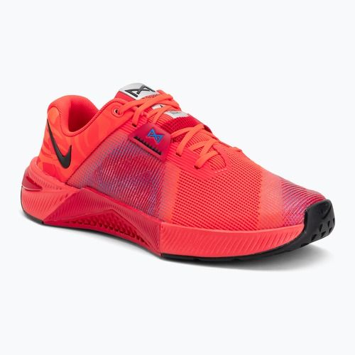 Vyriški treniruočių batai Nike Metcon 10 AMP bright crimson/university red/black