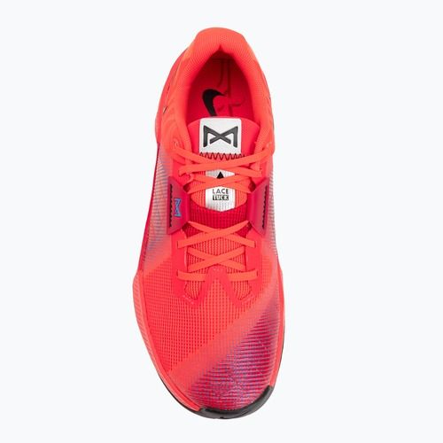 Vyriški treniruočių batai Nike Metcon 10 AMP bright crimson/university red/black