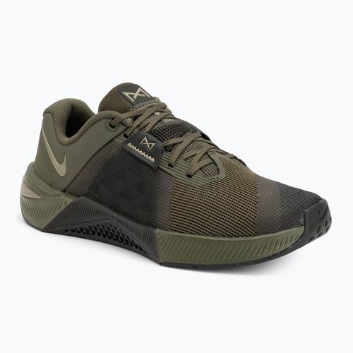 Vyriški svorio kilnojimo batai Nike Metcon 10 medium olive/sequoia/black/neutral olive