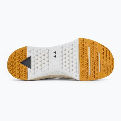 Vyriški svorio kilnojimo batai Nike Metcon 10 Light Khaki/Gold Leaf/Iron Grey