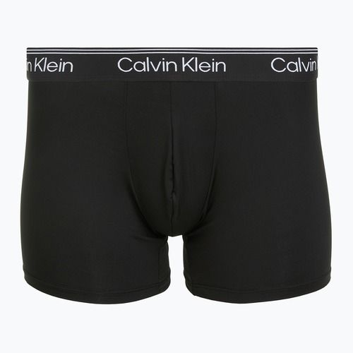 Vyriškos trumpikės Calvin Klein LV00NB4413 Brief 5 poros black