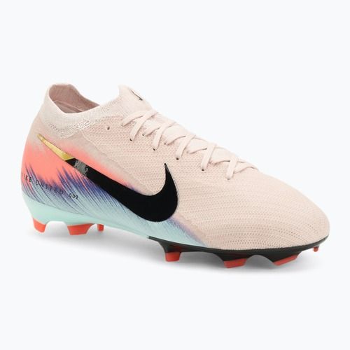Vaikiški futbolo bateliai Nike United Mercurial Vapor 16 Pro Jr FG