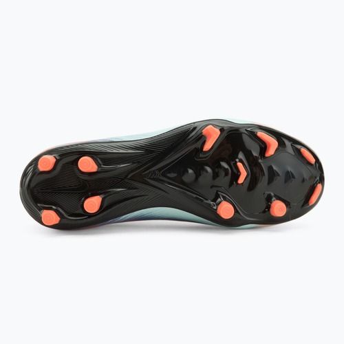 Vaikiški futbolo bateliai Nike United Mercurial Vapor 16 Academy Jr FG/MG silt red/racer blue