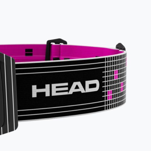 Slidinėjimo akiniai HEAD Neves 75 Years L vis/fmr blue