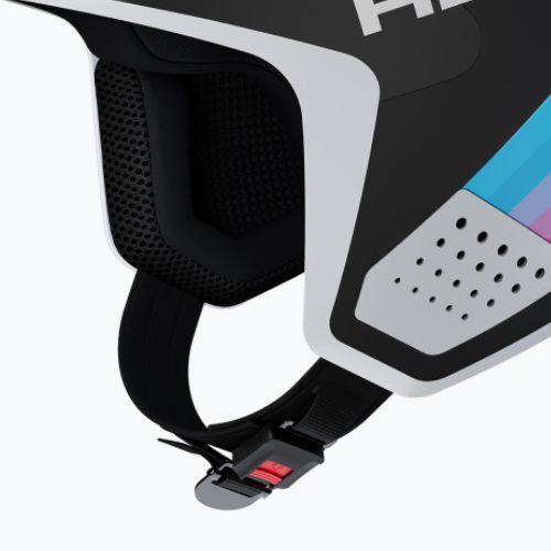 Slidinėjimo šalmas HEAD Downforce MIPS RD 75 Years vis