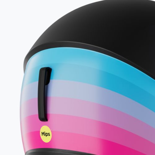 Slidinėjimo šalmas HEAD Downforce MIPS RD 75 Years vis