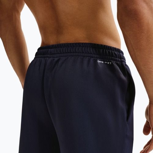 Vyriškos kelnės Nike Hyverse Dri-Fit UV Jogger obsidian/obsidian/white