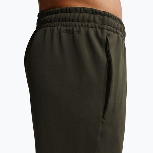 Vyriškos kelnės Nike Hyverse Dri-Fit UV Jogger sequoia/sequoia/black