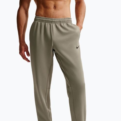 Vyriškos kelnės Nike Hyverse Dri-Fit UV Jogger light army/light army/black