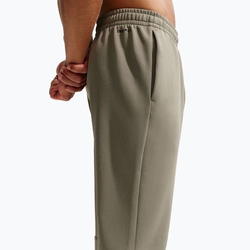 Vyriškos kelnės Nike Hyverse Dri-Fit UV Jogger light army/light army/black