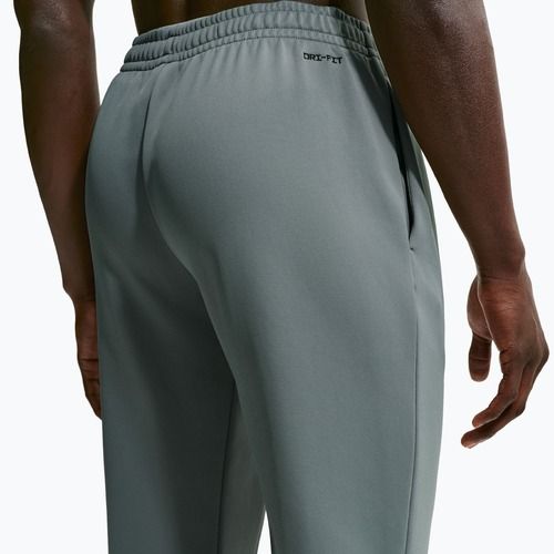 Vyriškos kelnės Nike Hyverse Dri-Fit UV Jogger smoke grey/smoke grey/black