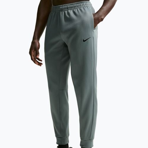 Vyriškos kelnės Nike Hyverse Dri-Fit UV Jogger smoke grey/smoke grey/black