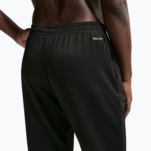 Vyriškos kelnės Nike Hyverse Dri-Fit UV Jogger black/black/white