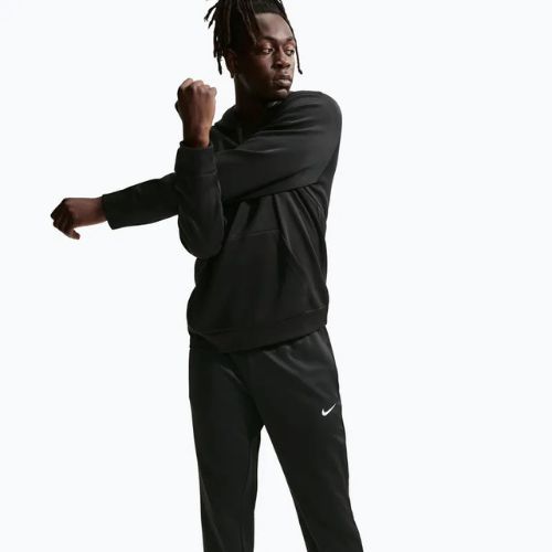 Vyriškos kelnės Nike Hyverse Dri-Fit UV Jogger black/black/white