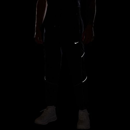 Vyriškos bėgimo kelnės Nike Retro Dri-Fit black/black/black