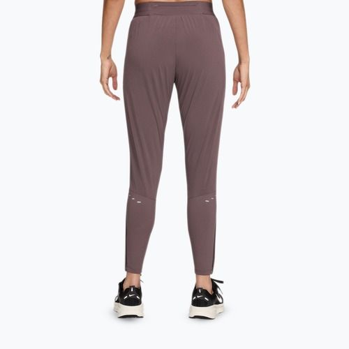 Moteriškos bėgimo kelnės Nike Swift Dri-Fit Mid-Rise tattoo
