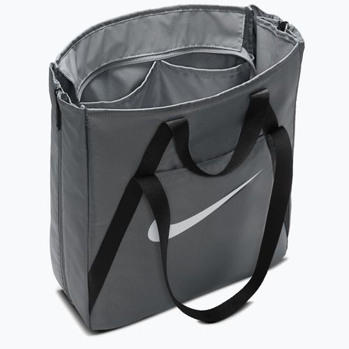 Moteriškas treniruočių krepšys Nike Gym 28 l game royal/black/white