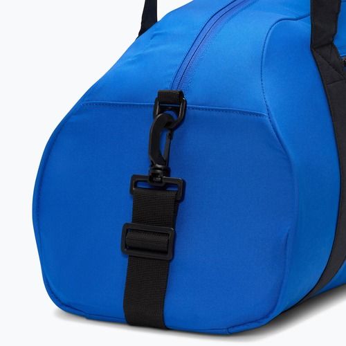 Moterišas treniruočių krepšys Nike Gym Club 24 l game royal/black/white
