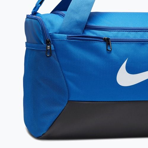 Treniruočių krepšys Nike Brasilia 9
