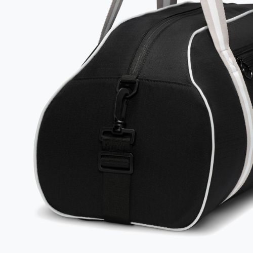 Moteriškas treniruočių krepšys Nike Gym Club Retro 24 l black/college grey/summit white
