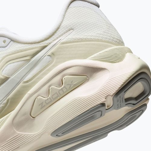 Moteriški bėgimo batai Nike Structure Plus ESS white/sail/sea glass/white