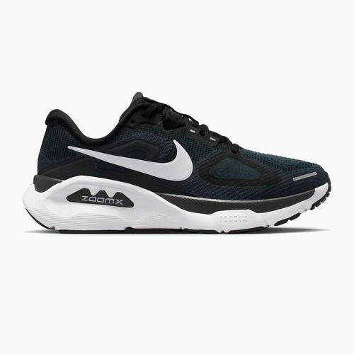 Moteriški bėgimo batai Nike Structure Plus black/anthracite/white