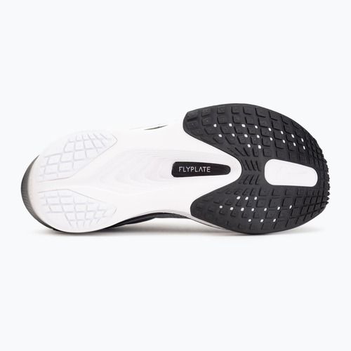 Moteriški bėgimo batai Nike Zoom Fly 6 black/light smoke grey/white