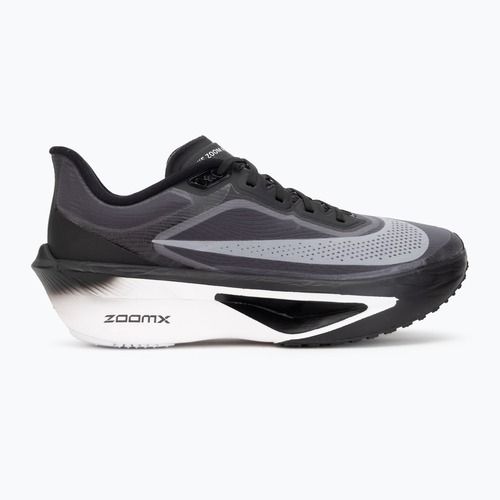 Moteriški bėgimo batai Nike Zoom Fly 6 black/light smoke grey/white