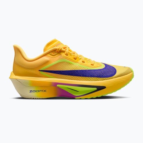 Moteriški bėgimo batai Nike Zoom Fly 6 Citron Pulse/Volt Ice/Indigo Burst