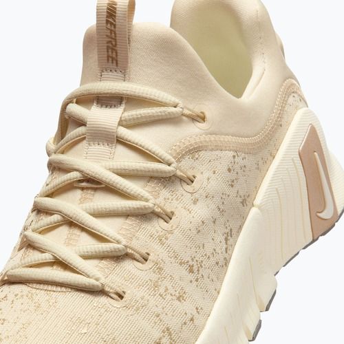 Moteriški sportiniai bateliai Nike Flex Train SE light khaki/coconut milk/cave stone