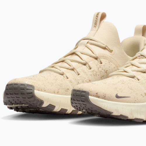Moteriški sportiniai bateliai Nike Flex Train SE light khaki/coconut milk/cave stone