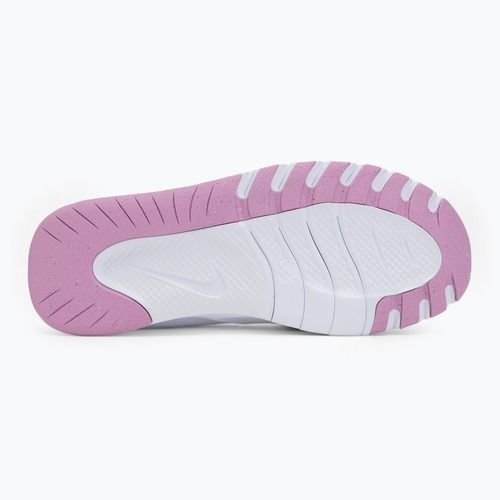 Moteriški treniruočių batai Nike Flex Train summit white/light magenta/white/black