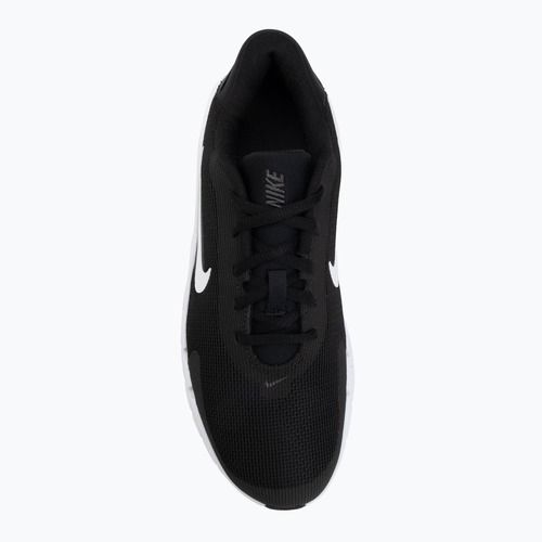 Moteriški sportiniai bateliai Nike Flex Train black/anthracite/white