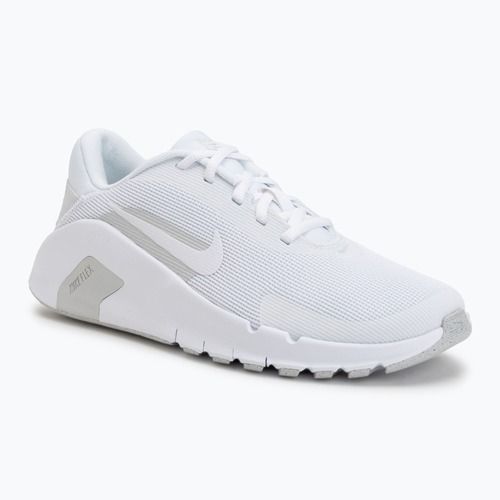 Vyriški treniruočių batai Nike Flex Train white/photon dust/white
