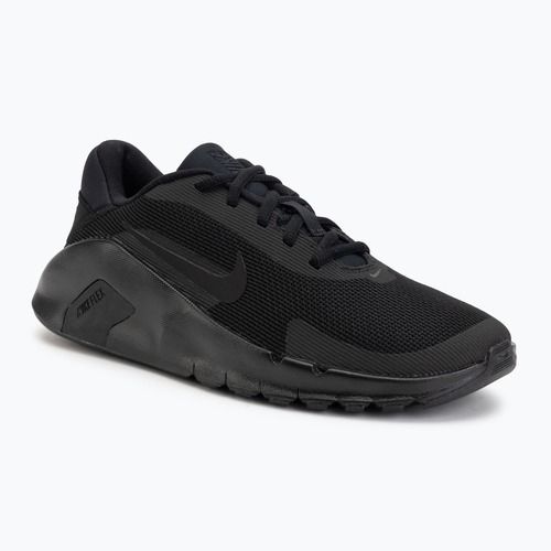 Vyriški treniruočių batai Nike Flex Train black/black