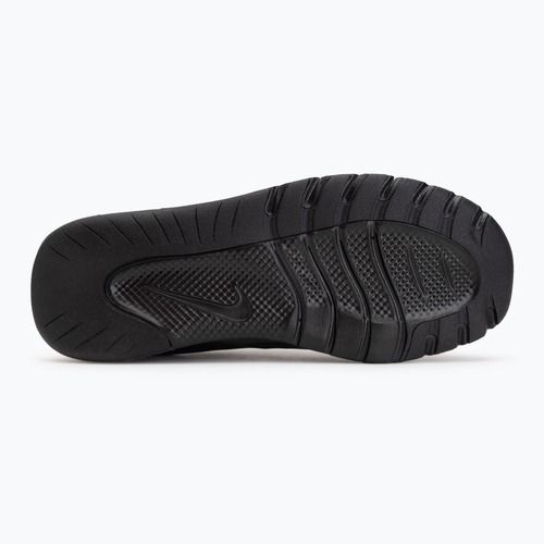 Vyriški treniruočių batai Nike Flex Train black/black