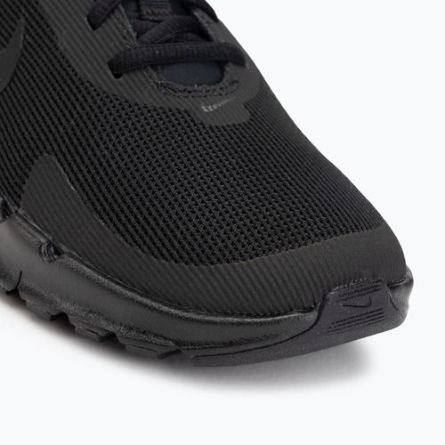 Vyriški treniruočių batai Nike Flex Train black/black