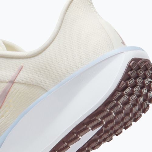 Moteriški bėgimo batai Nike Quest 6 sail/hydrogen blue/tattoo/particle rose