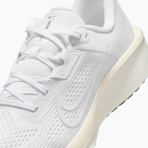 Moteriški bėgimo batai Nike Quest 6 white/sail/chalk/white