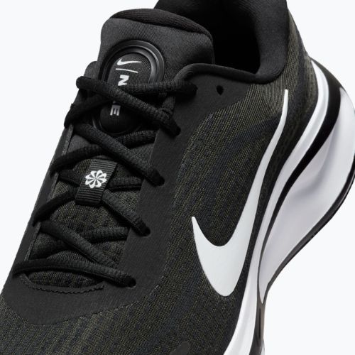 Vyriški bėgimo batai NikeJourney Run black/anthracite/white