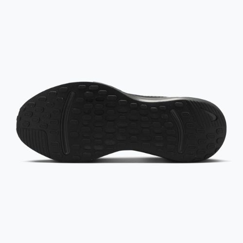 Vyriški bėgimo batai NikeJourney Run black/medium ash/smoke grey