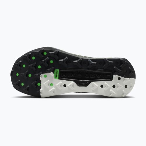 Moteriški bėgimo batai Nike Wildhorse 10 black/peat moss/volt ice/phantom