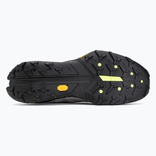 Vyriški bėgimo batai Nike Kiger 10 black/volt ice/tattoo/phantom