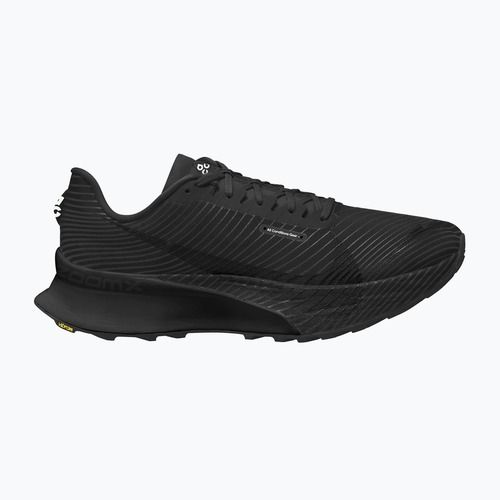 Vyriški bėgimo bateliai Nike ACG Ultrafly Trail juodi/photon dust