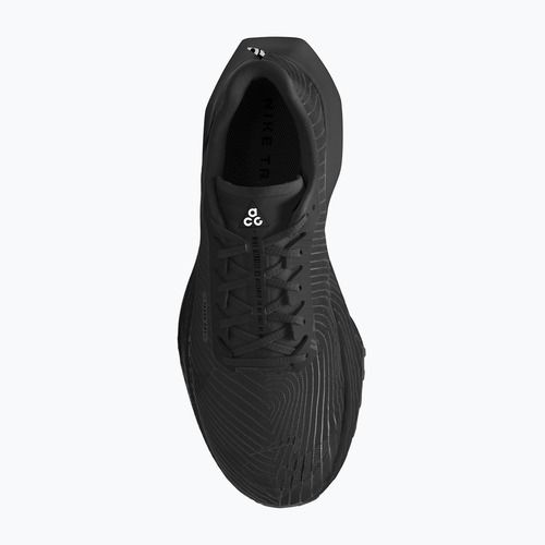 Vyriški bėgimo bateliai Nike ACG Ultrafly Trail juodi/photon dust