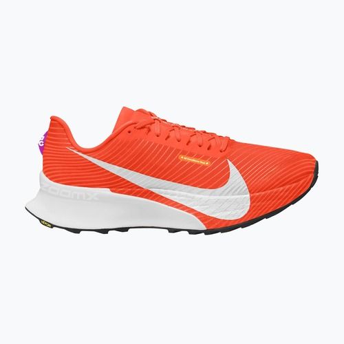 Vyriški bėgimo bateliai Nike ACG Ultrafly Trail hyper crimson/total orange/white