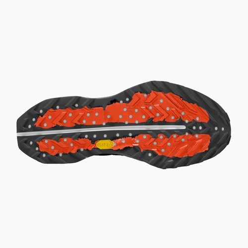 Vyriški bėgimo bateliai Nike ACG Ultrafly Trail hyper crimson/total orange/white