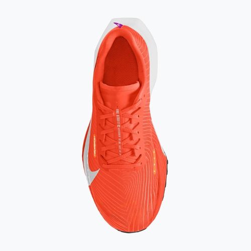 Vyriški bėgimo bateliai Nike ACG Ultrafly Trail hyper crimson/total orange/white