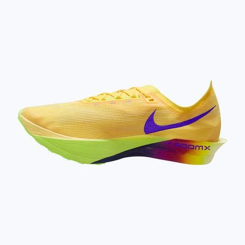 Vyriški bėgimo batai Nike Streakfly 2 Citron Pulse/Volt Ice/Indigo Burst